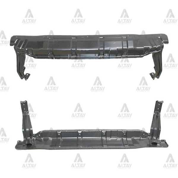 MAHER 7788 Tampon Demiri L-300 Ön 01-08 