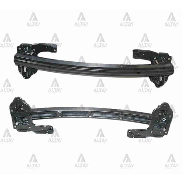 MAHER 7824 Tampon Demiri Sportage Ön 05= 