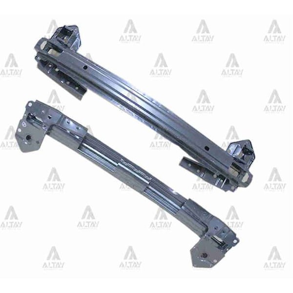 MAHER 7829 Tampon Demiri Tucson Ön 04-10