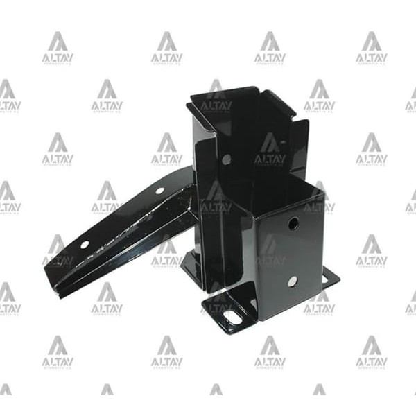 MAHER 7833 Tampon Destek Demiri Civic Ön 96-00 Sağ