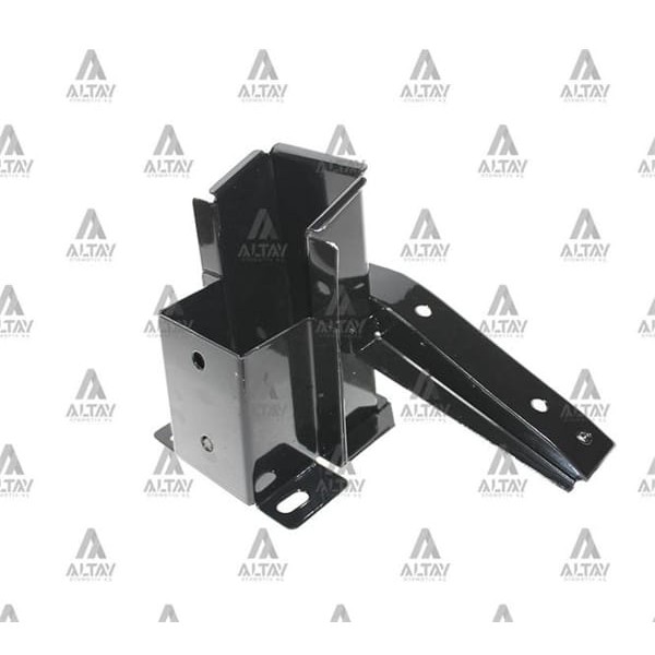 MAHER 7834 Tampon Destek Demiri Civic Ön 96-00 Sol