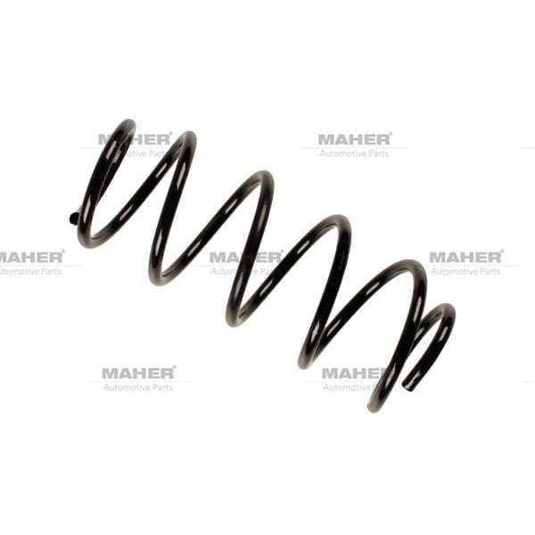 MAHER 7836 Helezon Yayı Vectra B 96-03 2.0 Ön 