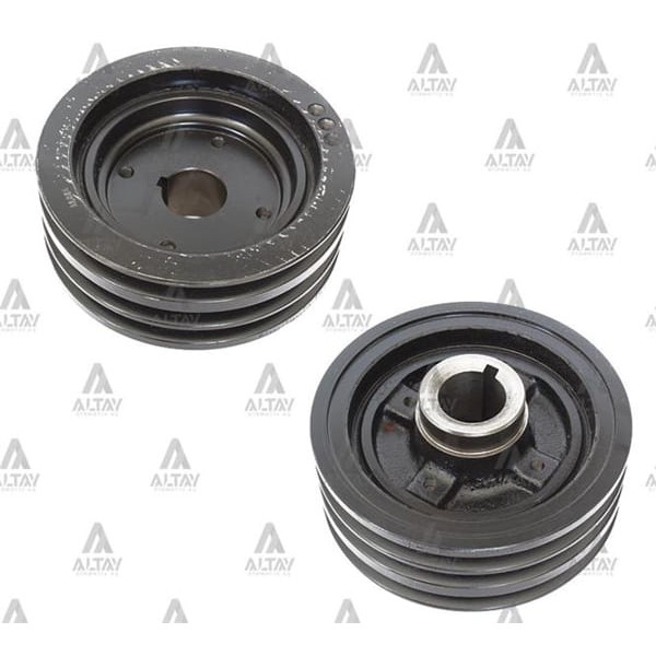 MAHER 7942 Kasnak Krank Canter 659 515 635 (Ers) 