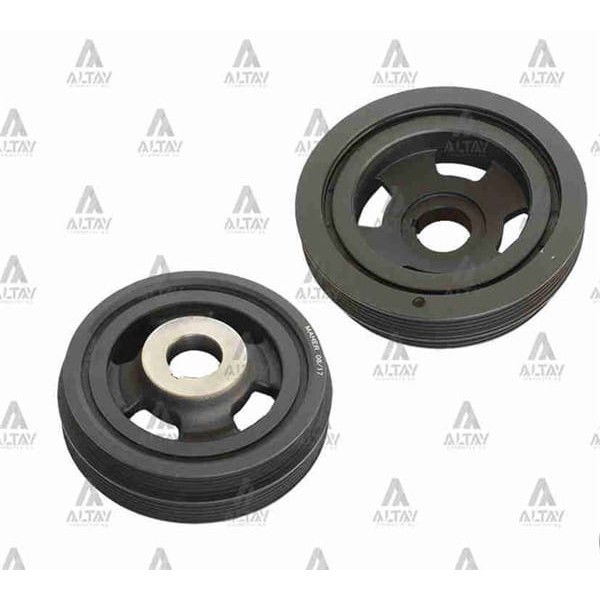 MAHER 7944 Kasnak Krank Carisma 95-06 Pajero 98-00