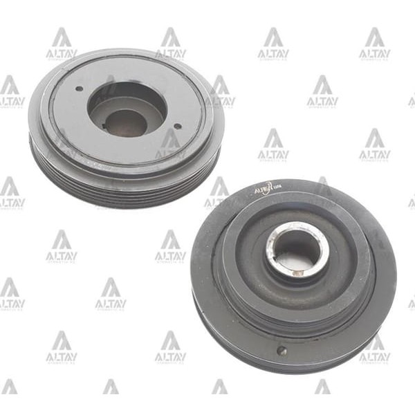 MAHER 7954 Kasnak Krank Corona 92-95 Carına 96-97 Avensis 98-00 2.0 3Sfe