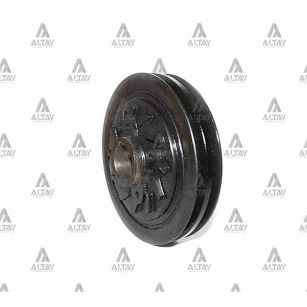 MAHER 7957 Kasnak Krank H-100 97-06 Kamyonet 97-04 L-300 98-08 Çiftli 