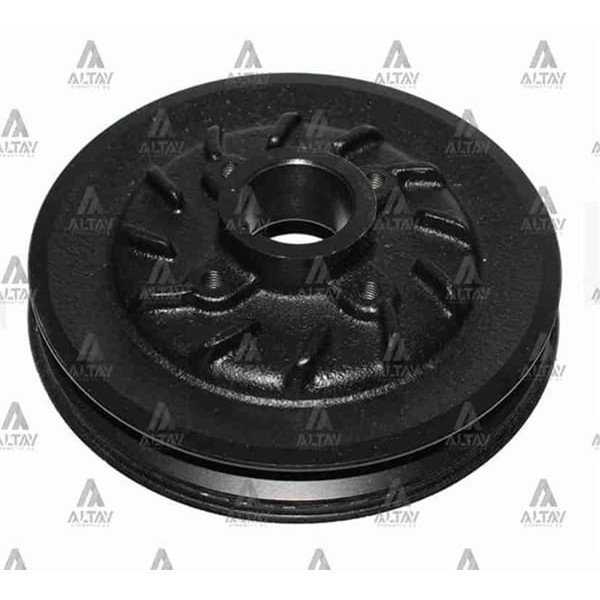 MAHER 7958 Kasnak Krank H-100 94-96 Kamyonet 94-96 L-300 90-97 L-200 87-97 Tekli 