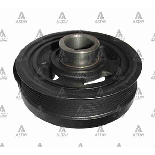 MAHER 7959 Kasnak Krank Hilux 06-15 Kun15 Kun25 Kun26 Kun35
