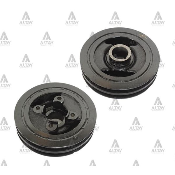 MAHER 7960 Kasnak Krank Hilux 89-97 Ln85 97-05 Ln145 2L