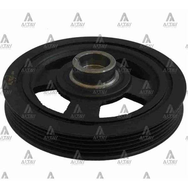 MAHER 7961 Kasnak Krank I-20 09-14 1.2 