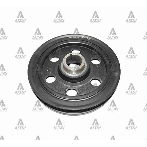 MAHER 7963 Kasnak Krank Jazz 02-08 City 1.4