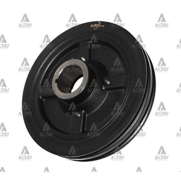 MAHER 7964 Kasnak Krank L-200 00-06 Magnum