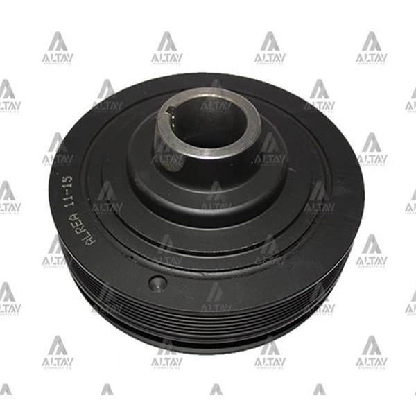 MAHER 7965 Kasnak Krank L-200 06-15 2.5 Dı-D Ka4T - Kb4T Triton 