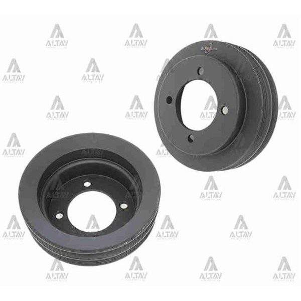 MAHER 7966 Kasnak Krank Lancer 03-13 1.6 Lancer 08-13 1.5 