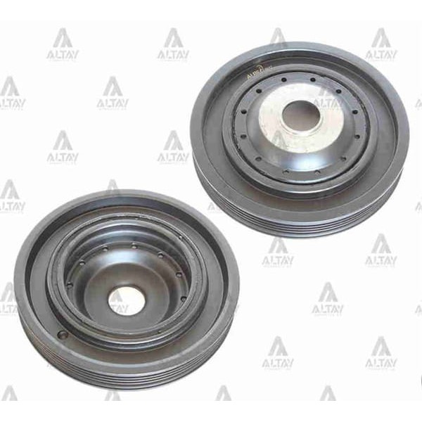 MAHER 7967 Kasnak Krank Micra 03-10 1.0 1.2