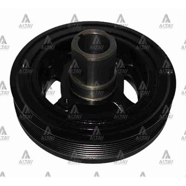 MAHER 7970 Kasnak Krank Pickup 06-15 Navara Pathfınder 05-11 Yd25Ddtı 