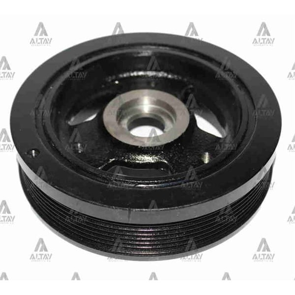 MAHER 7977 Kasnak Krank Starex 02-08 Sorento 03-09 H-100 Kamyonet 08= H-1 08-11 H-350 15-18 140Hp 