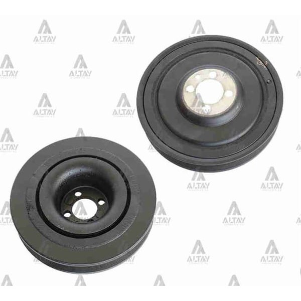 MAHER 7979 Kasnak Krank Sx4