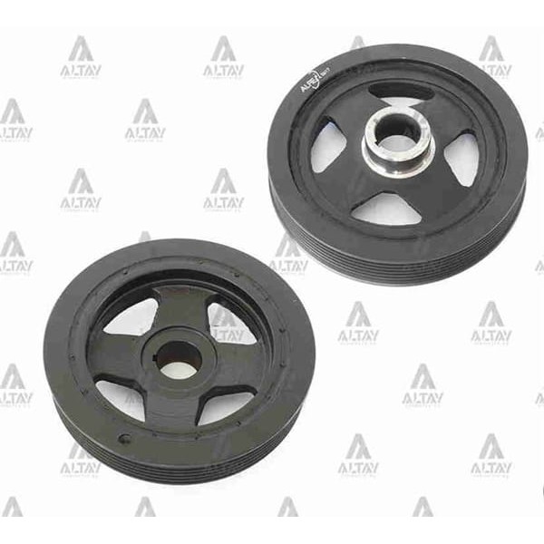 MAHER 7981 Kasnak Krank Yaris 99-05 1.0 1.3 Benzinli 