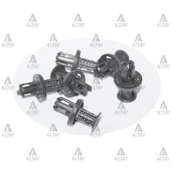 MAHER 8009 Klips Honda Tampon 16=