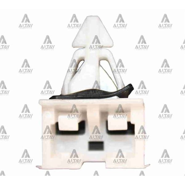 MAHER 8010 Klips Honda Tampon Braket 