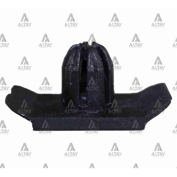 MAHER 8019 Klips Hyundai Kia Tampon 