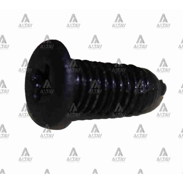 MAHER 8033 Klips Hyundai Tampon Davlumbaz Kısa 