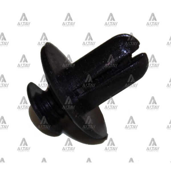 MAHER 8034 Klips Hyundai Tampon Davlumbaz Uzun