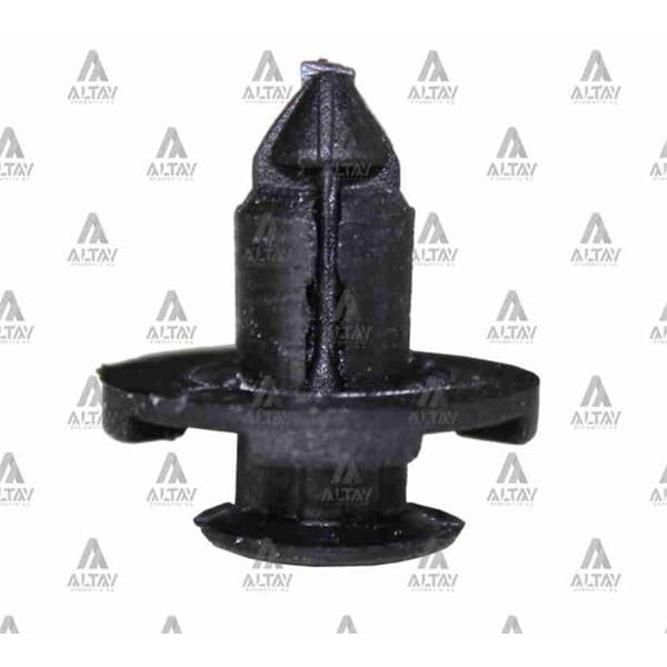 MAHER 8045 Klips Nissan Çamurluk Davlumbazı 