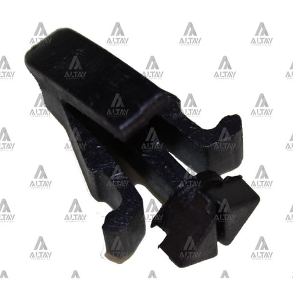 MAHER 8047 Klips Nissan Panjur Çatal 