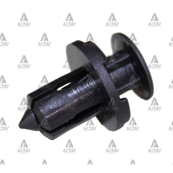 MAHER 8066 Klips Toyota Tampon