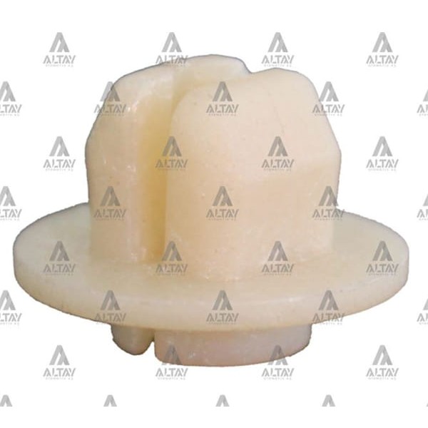 MAHER 8067 Klips Toyota Tampon Vida 