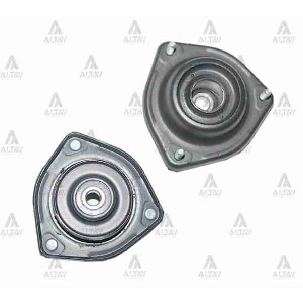 MAHER 8101 Amortisör Kulesi Accent 95-00 00-06 Getz Ön (Yerli)