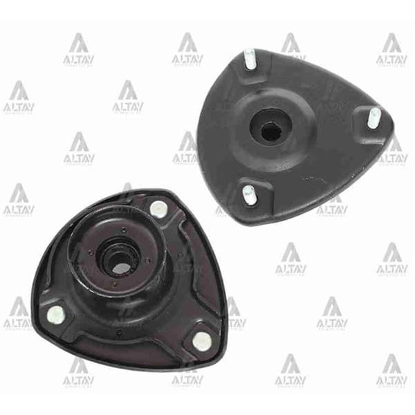 MAHER 8106 Amortisör Kulesi Accent 06-11 Era Rio 06-11 Ön Sağ (Yerli)