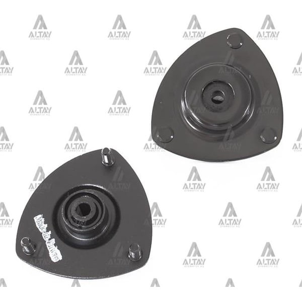 MAHER 8111 Amortisör Kulesi Civic 01-03 R-L Ön