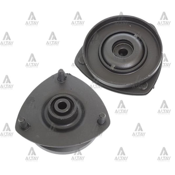 MAHER 8112 Amortisör Kulesi Civic 04-06 R-L Ön (Yerli) 