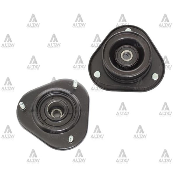 MAHER 8116 Amortisör Kulesi Corolla 93-98 Ae-101 Ön (Yerli)