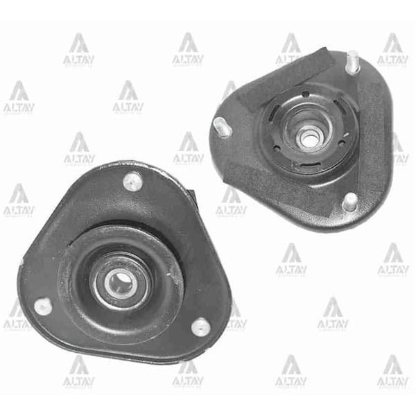 MAHER 8122 Amortisör Kulesi Corolla 14= Ön