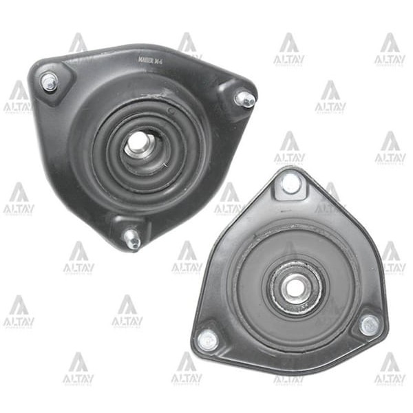 MAHER 8124 Amortisör Kulesi Elantra 96-07 Ön 