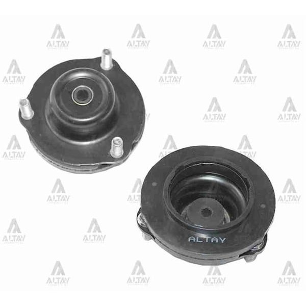 MAHER 8127 Amortisör Kulesi Hilux 06-11 4X2