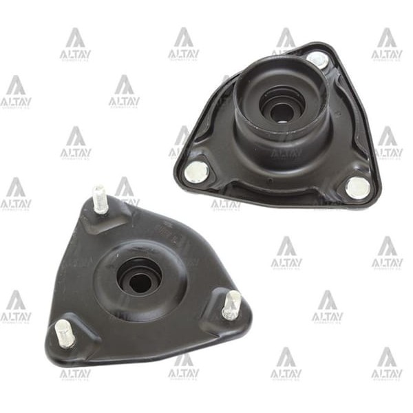 MAHER 8129 Amortisör Kulesi I-30 07-11 Ön 