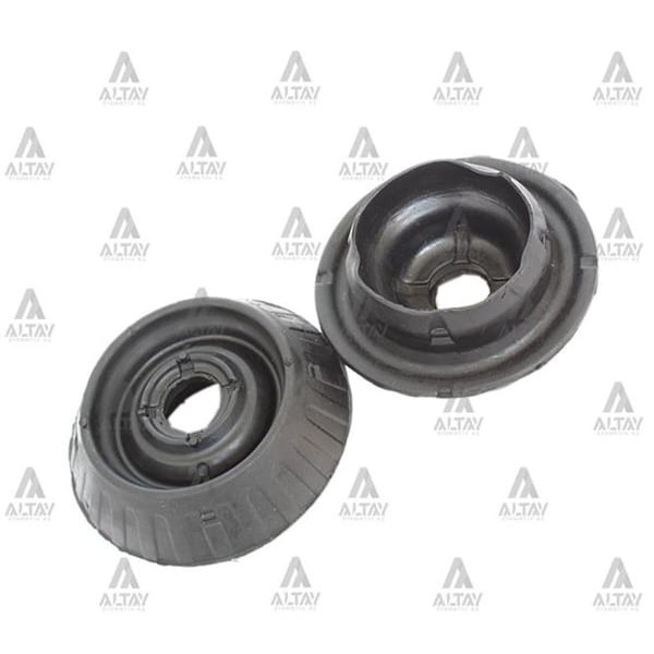 MAHER 8131 Amortisör Kulesi Jazz 02-08 City 06= Ön (Yerli)