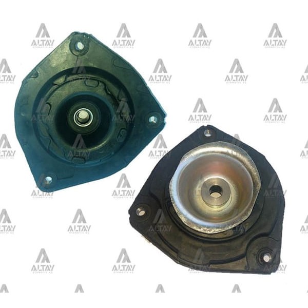 MAHER 8139 Amortisör Kulesi Qashqai 07-14 Ön Sağ (Yerli)