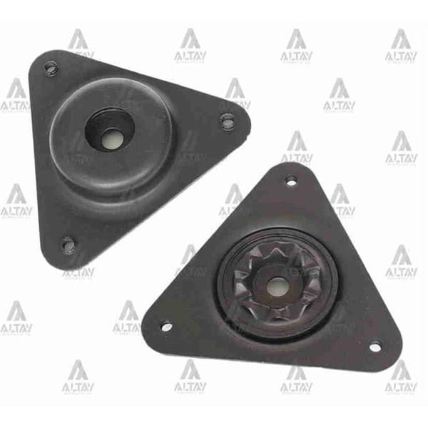 MAHER 8140 Amortisör Kulesi Qashqai 14= Ön (Yerli)