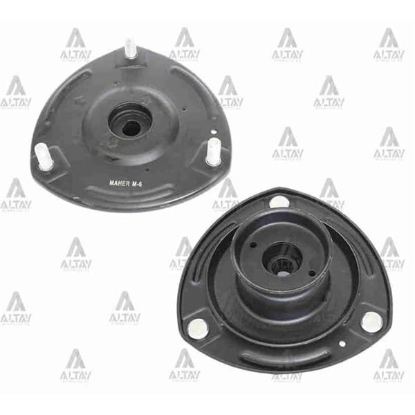 MAHER 8141 Amortisör Kulesi Santafe 06= Ön