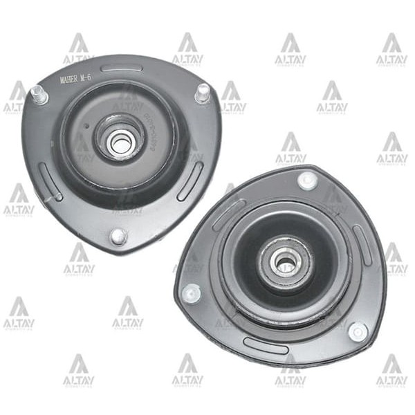 MAHER 8142 Amortisör Kulesi Sonata 90-96 Ön 