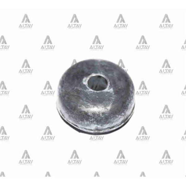 MAHER 8144 Amortisör Lastiği Besta E-2200 Düz Ön (Yerli)