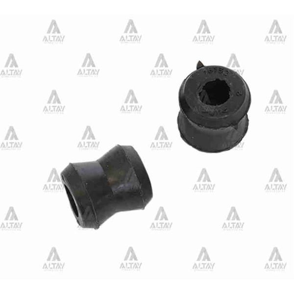 MAHER 8146 Amortisör Lastiği Besta E-2200 Makara Tip Arka (Yerli)