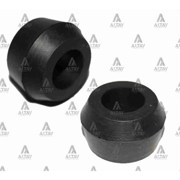 MAHER 8147 Amortisör Lastiği Canter Konik (Yerli) 