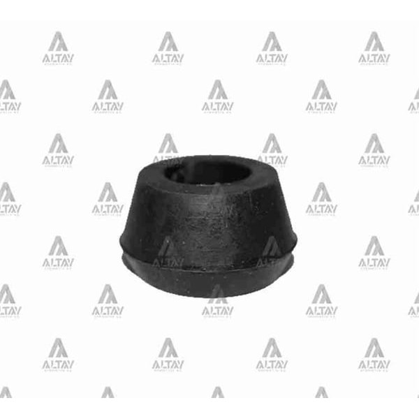 MAHER 8151 Amortisör Lastiği H-100 L-300 Konik 